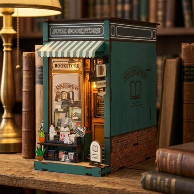 Bibliothèques et librairies