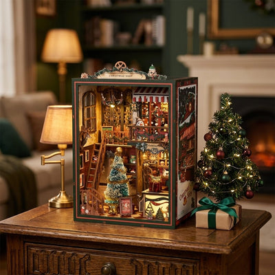Noël et saisons